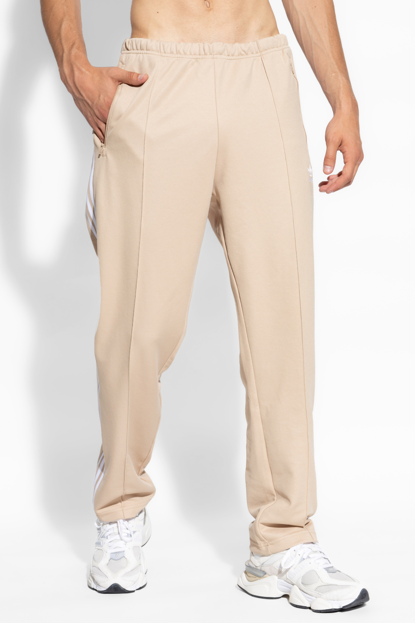 Adidas bb sweatpants online